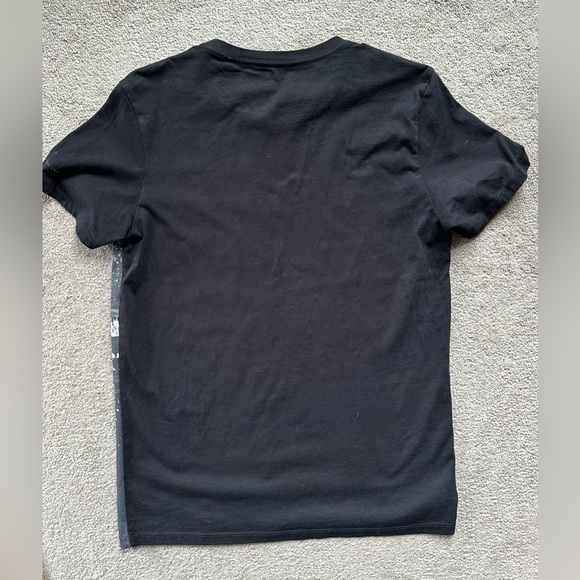 Guess Los‎ Angeles California graphic t-shirt size Medium - Picture 2 of 6